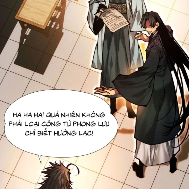 Chuyển Sinh Vào Thế Giới Võ Lâm Chapter 185 - 192