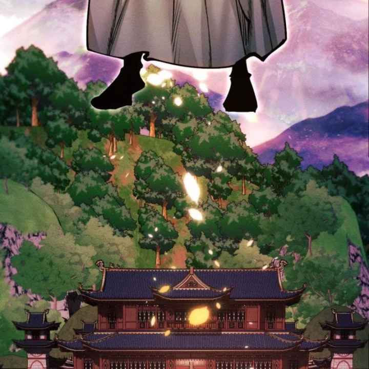 Chuyển Sinh Vào Thế Giới Võ Lâm Chapter 185 - 214