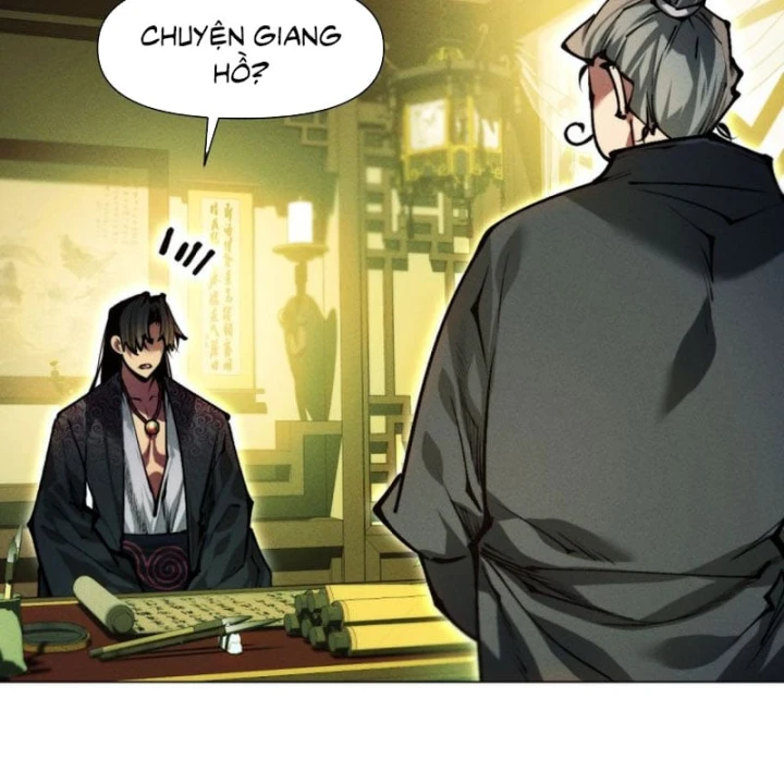 Chuyển Sinh Vào Thế Giới Võ Lâm Chapter 185 - 237
