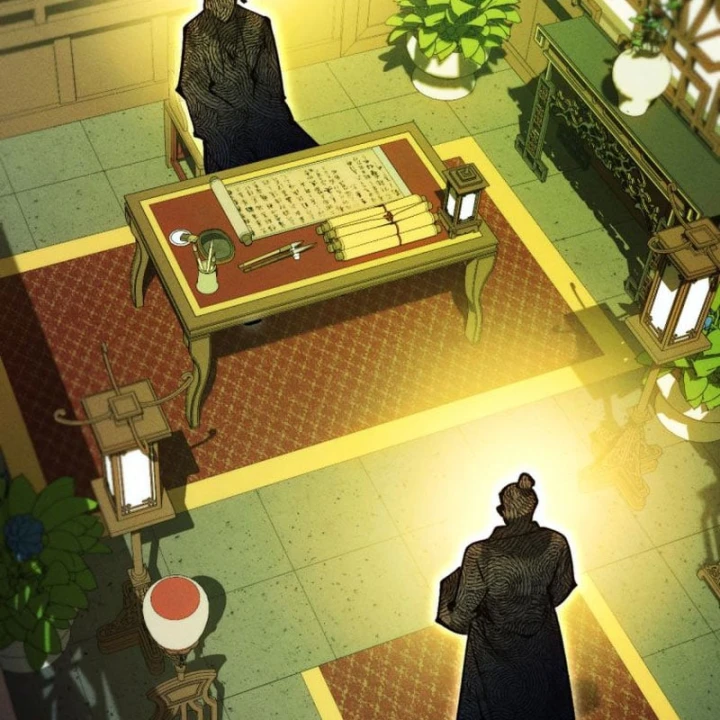 Chuyển Sinh Vào Thế Giới Võ Lâm Chapter 185 - 246