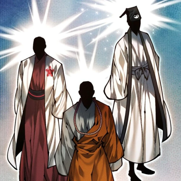 Chuyển Sinh Vào Thế Giới Võ Lâm Chapter 186 - 6