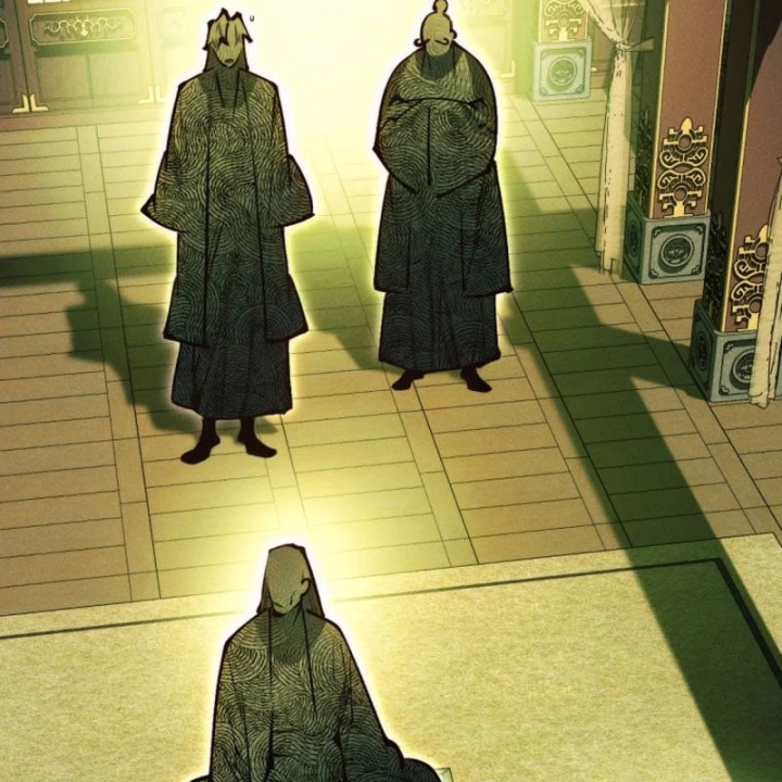 Chuyển Sinh Vào Thế Giới Võ Lâm Chapter 186 - 93