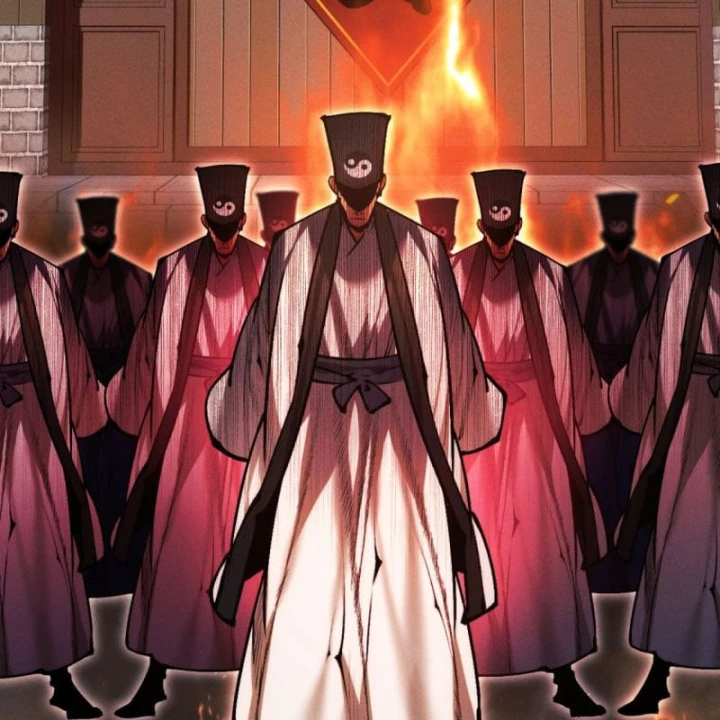 Chuyển Sinh Vào Thế Giới Võ Lâm Chapter 186 - 132