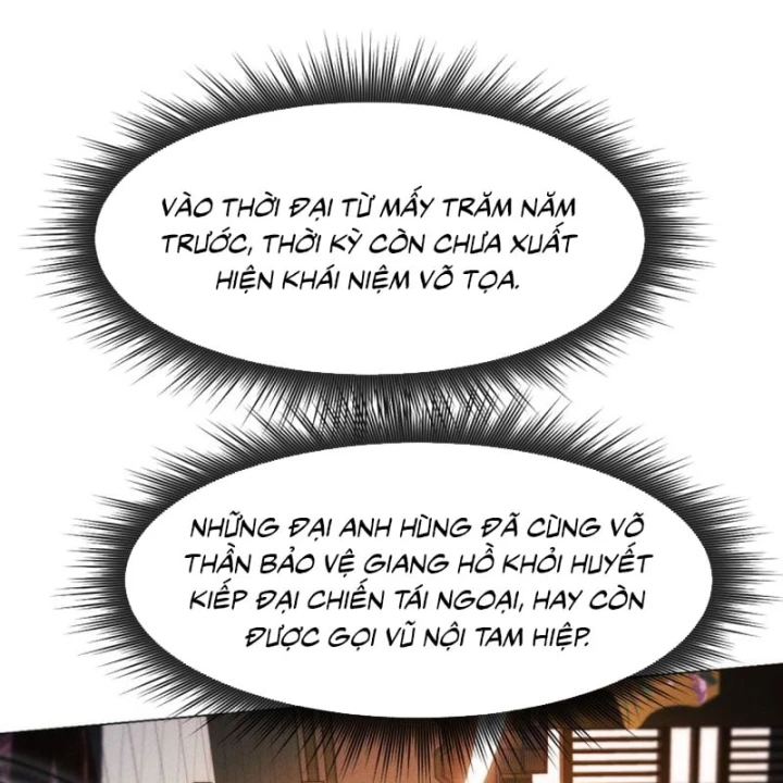 Chuyển Sinh Vào Thế Giới Võ Lâm Chapter 186 - 186