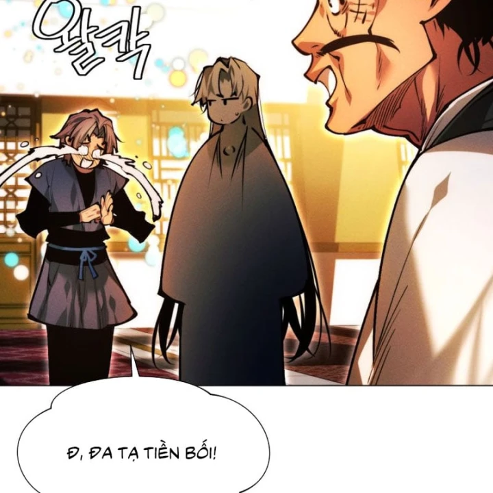 Chuyển Sinh Vào Thế Giới Võ Lâm Chapter 186 - 206