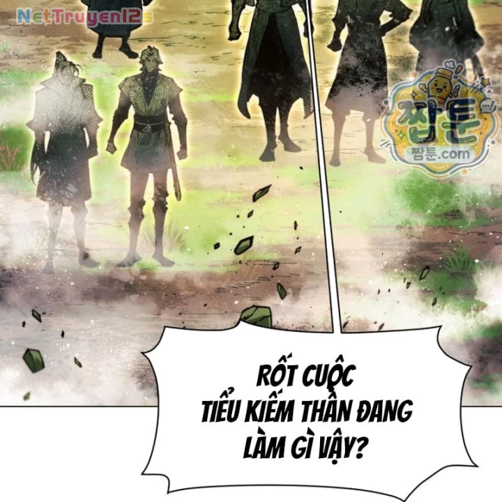 Chuyển Sinh Vào Thế Giới Võ Lâm Chapter 189 - 103