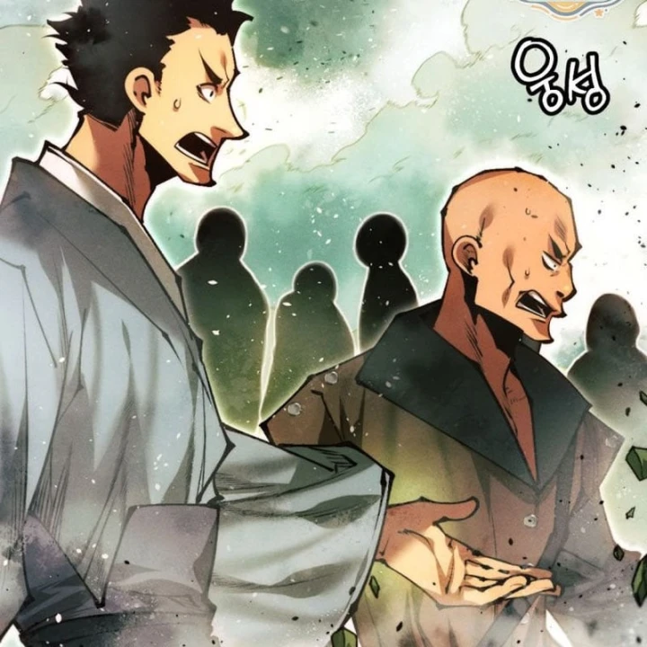 Chuyển Sinh Vào Thế Giới Võ Lâm Chapter 189 - 112