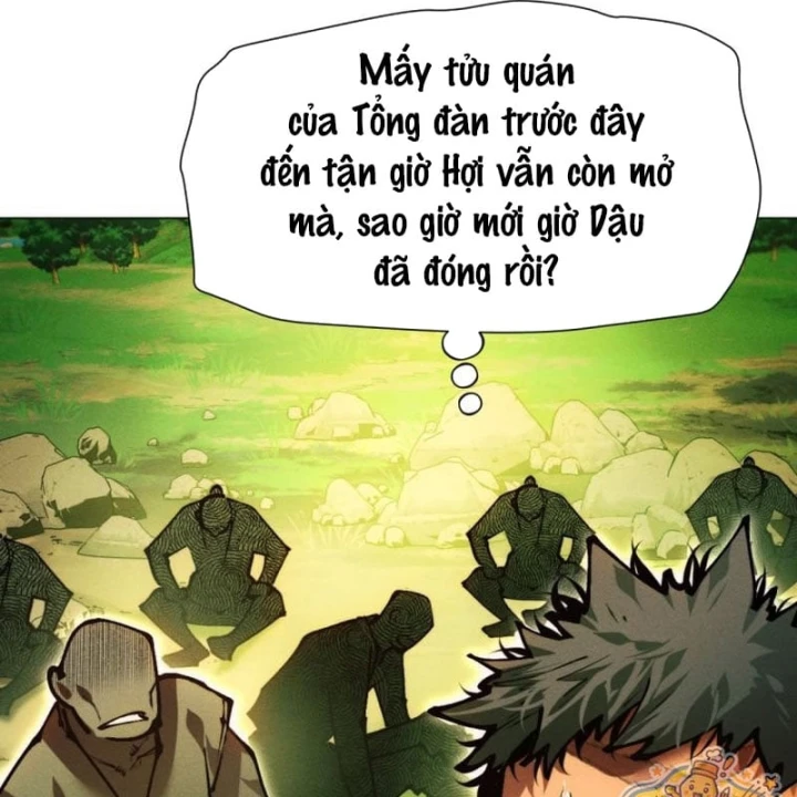 Chuyển Sinh Vào Thế Giới Võ Lâm Chapter 189 - 198