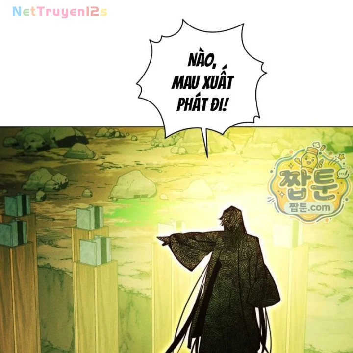 Chuyển Sinh Vào Thế Giới Võ Lâm Chapter 189 - 213