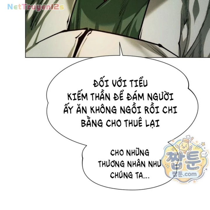 Chuyển Sinh Vào Thế Giới Võ Lâm Chapter 189 - 234