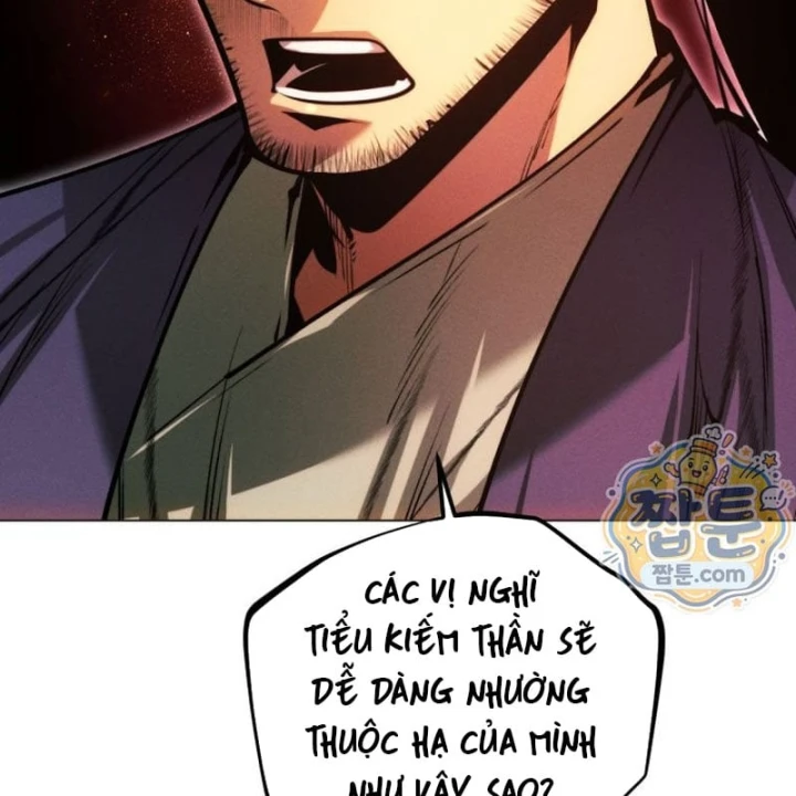 Chuyển Sinh Vào Thế Giới Võ Lâm Chapter 189 - 237