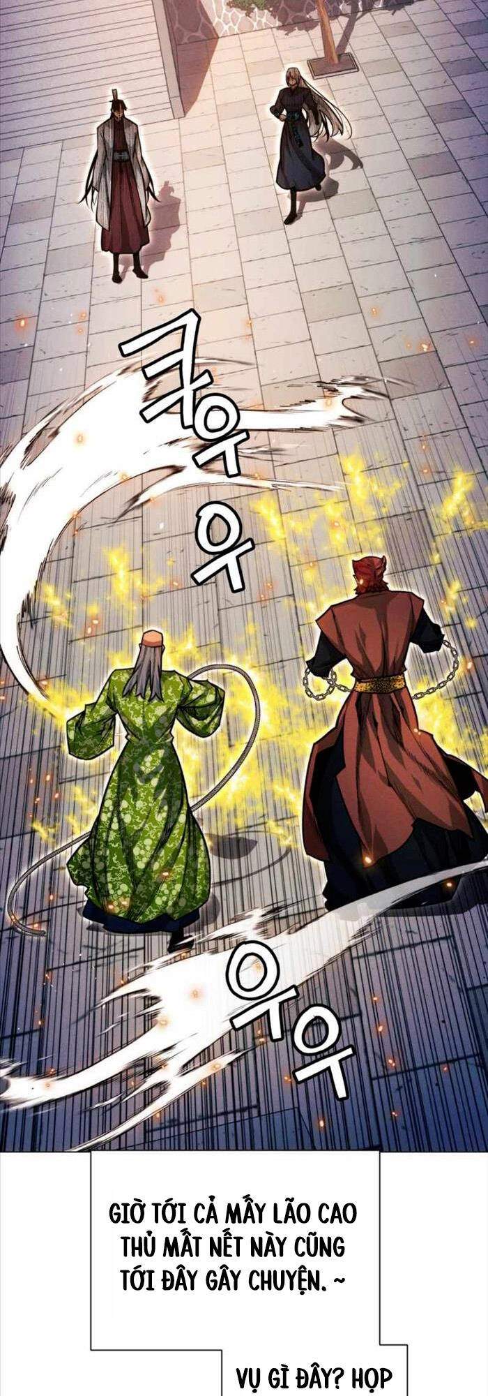 Chuyển Sinh Vào Thế Giới Võ Lâm Chapter 49 - 2