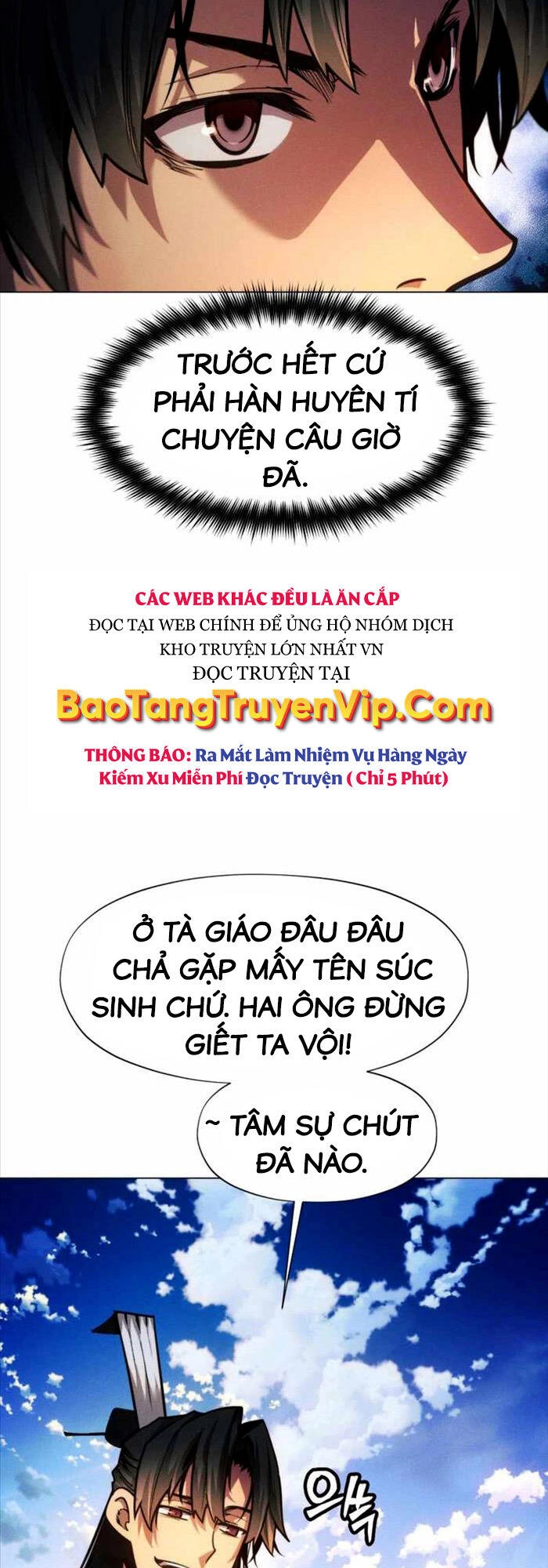 Chuyển Sinh Vào Thế Giới Võ Lâm Chapter 49 - 5