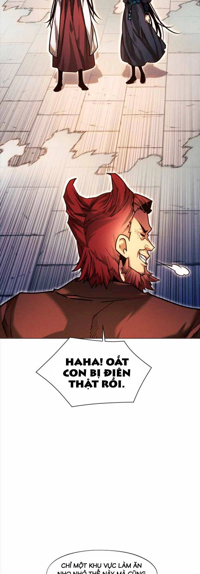 Chuyển Sinh Vào Thế Giới Võ Lâm Chapter 49 - 9