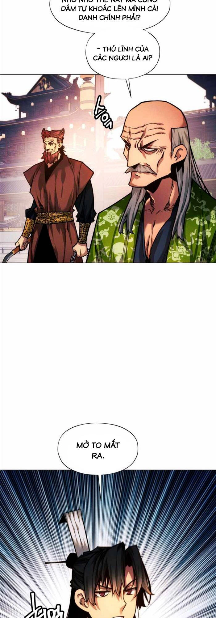 Chuyển Sinh Vào Thế Giới Võ Lâm Chapter 49 - 10