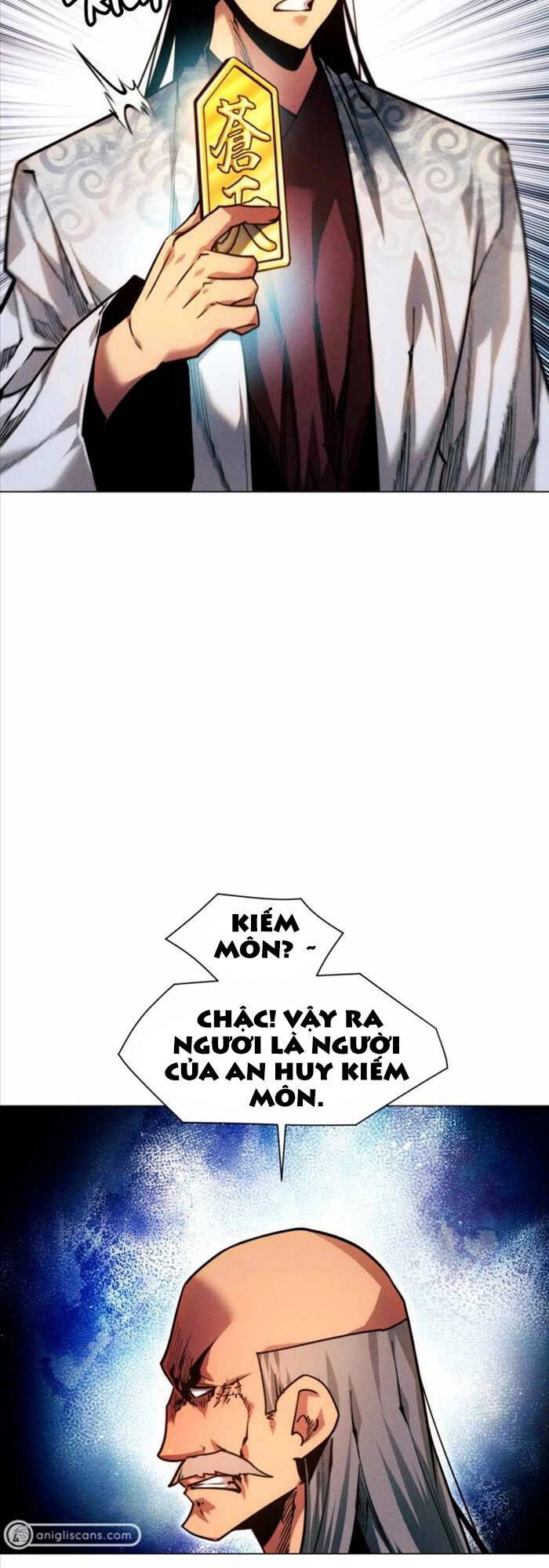 Chuyển Sinh Vào Thế Giới Võ Lâm Chapter 49 - 11