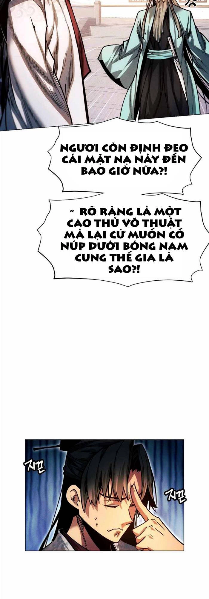 Chuyển Sinh Vào Thế Giới Võ Lâm Chapter 49 - 14