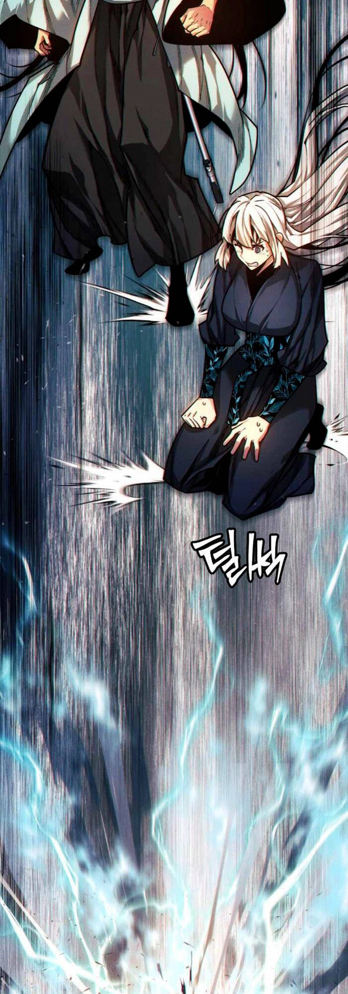 Chuyển Sinh Vào Thế Giới Võ Lâm Chapter 49 - 18