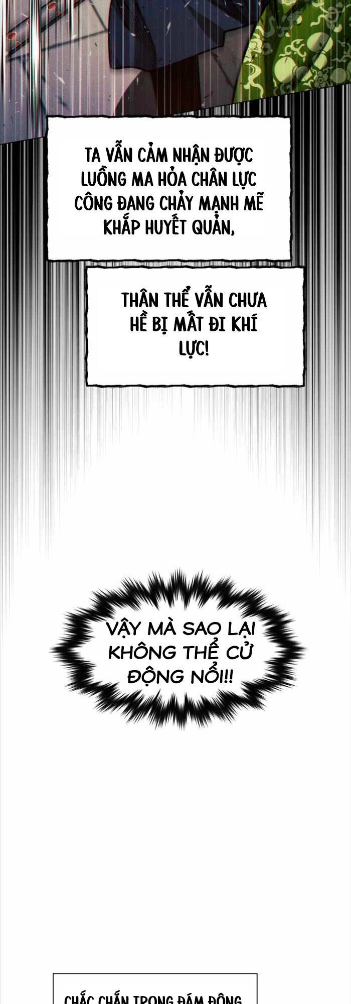 Chuyển Sinh Vào Thế Giới Võ Lâm Chapter 49 - 23