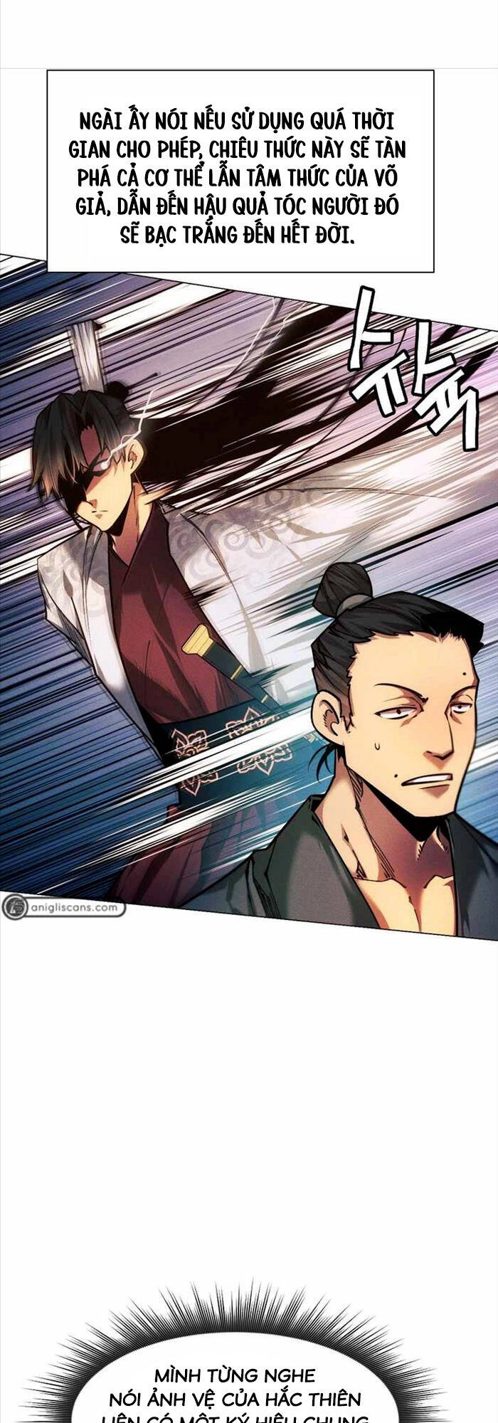 Chuyển Sinh Vào Thế Giới Võ Lâm Chapter 49 - 28