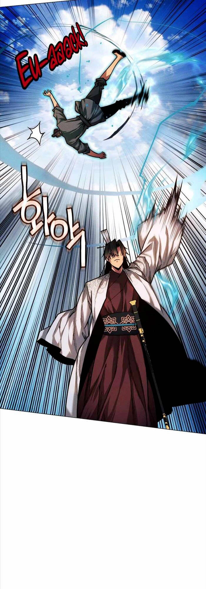 Chuyển Sinh Vào Thế Giới Võ Lâm Chapter 49 - 30