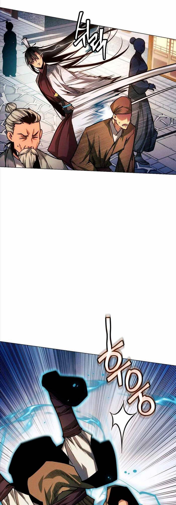 Chuyển Sinh Vào Thế Giới Võ Lâm Chapter 49 - 31