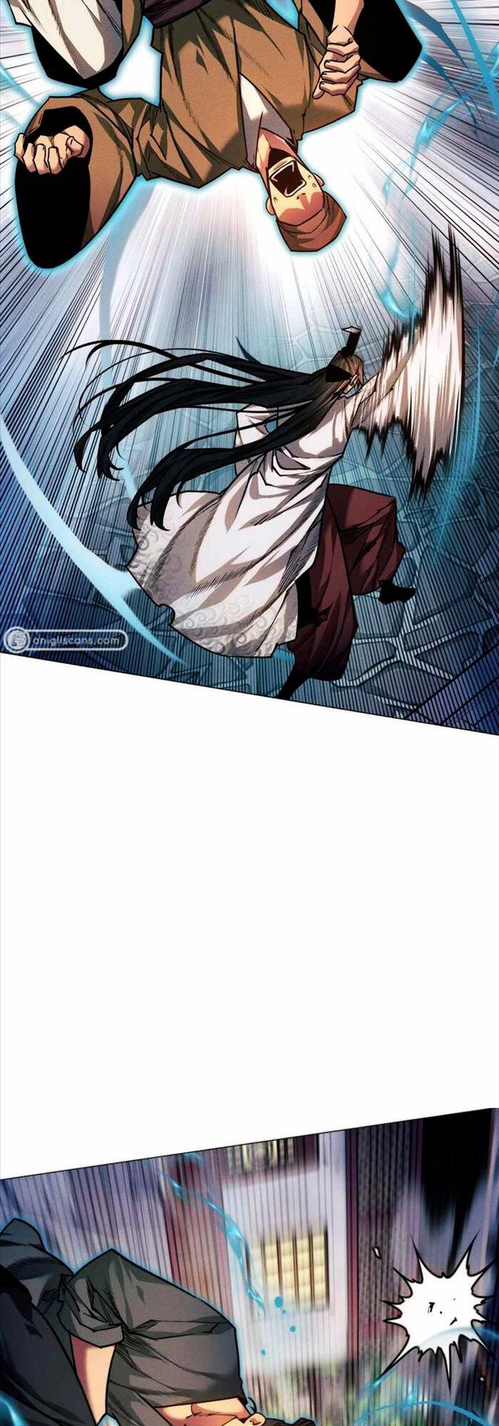 Chuyển Sinh Vào Thế Giới Võ Lâm Chapter 49 - 32