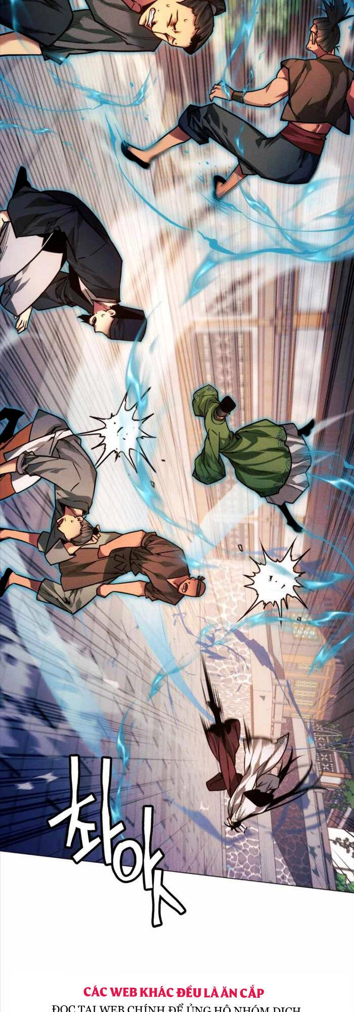 Chuyển Sinh Vào Thế Giới Võ Lâm Chapter 49 - 33