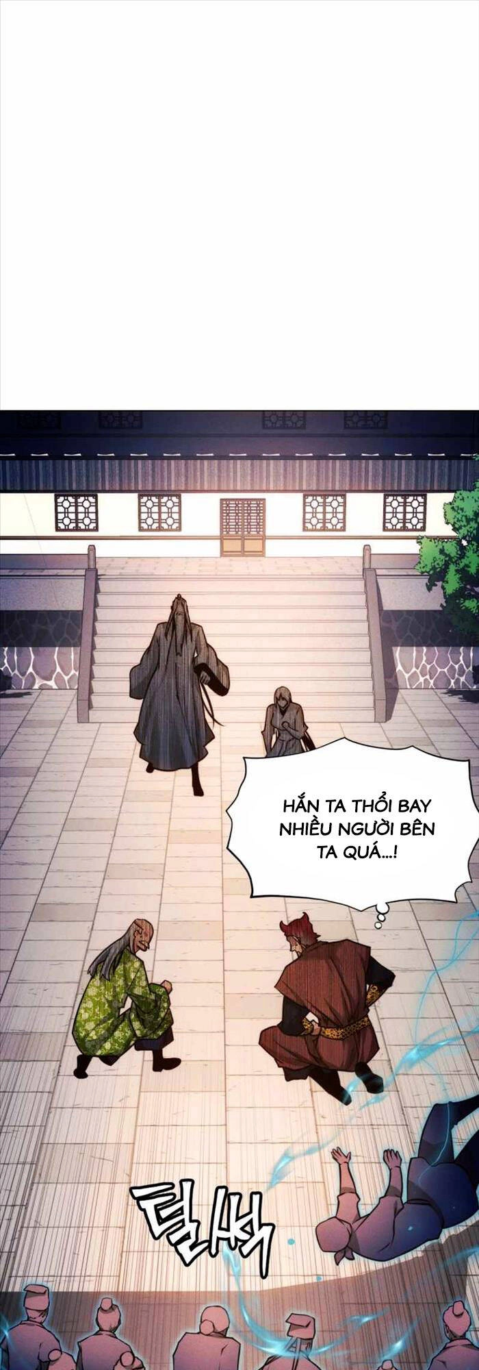 Chuyển Sinh Vào Thế Giới Võ Lâm Chapter 49 - 35