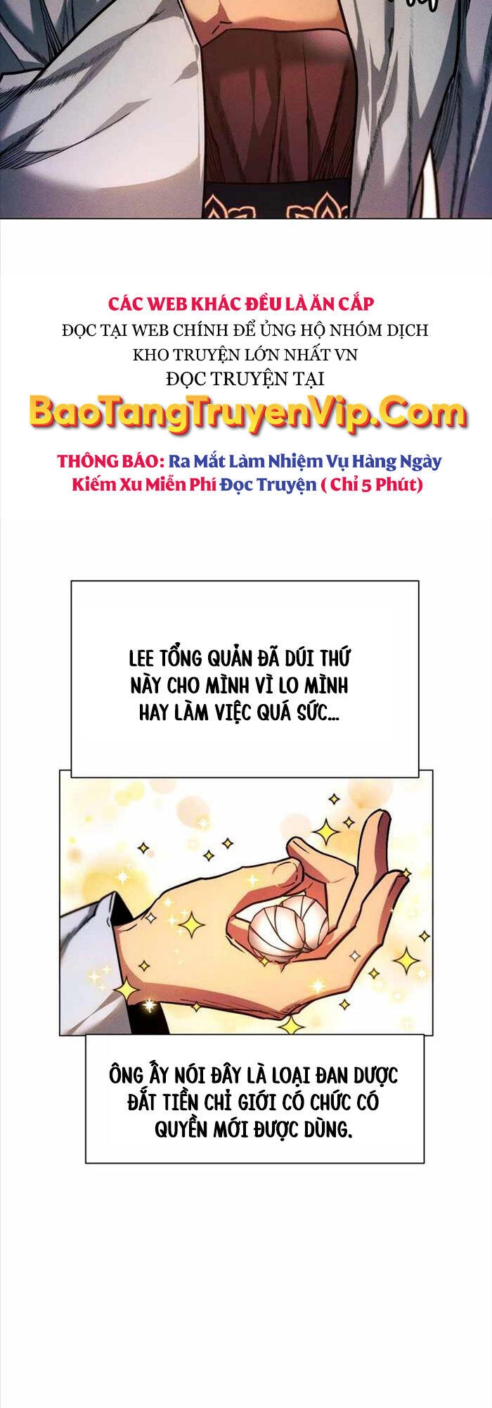 Chuyển Sinh Vào Thế Giới Võ Lâm Chapter 49 - 43