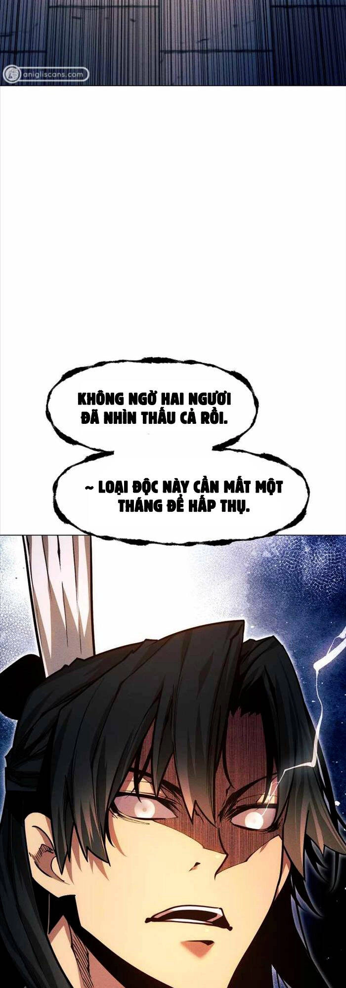 Chuyển Sinh Vào Thế Giới Võ Lâm Chapter 49 - 45