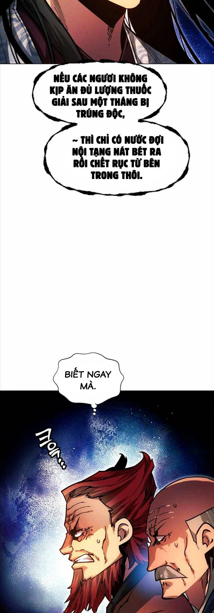 Chuyển Sinh Vào Thế Giới Võ Lâm Chapter 49 - 46