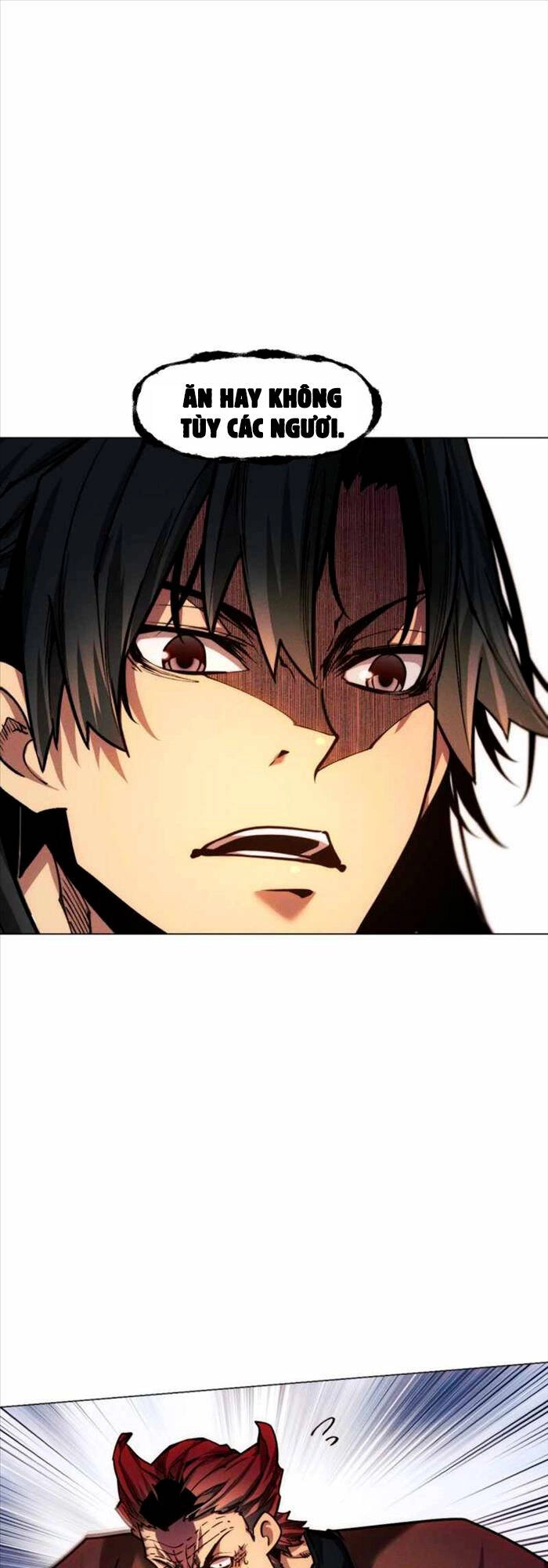 Chuyển Sinh Vào Thế Giới Võ Lâm Chapter 49 - 48