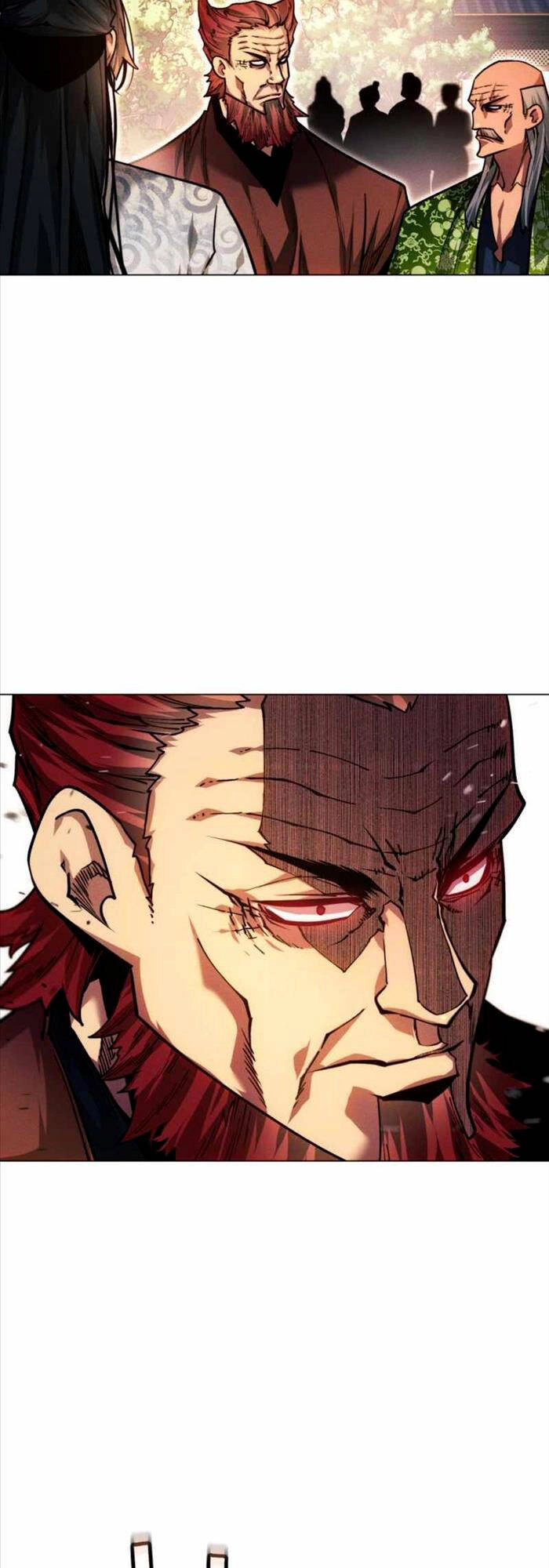 Chuyển Sinh Vào Thế Giới Võ Lâm Chapter 49 - 51