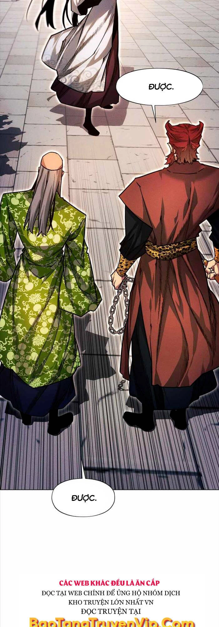 Chuyển Sinh Vào Thế Giới Võ Lâm Chapter 49 - 58