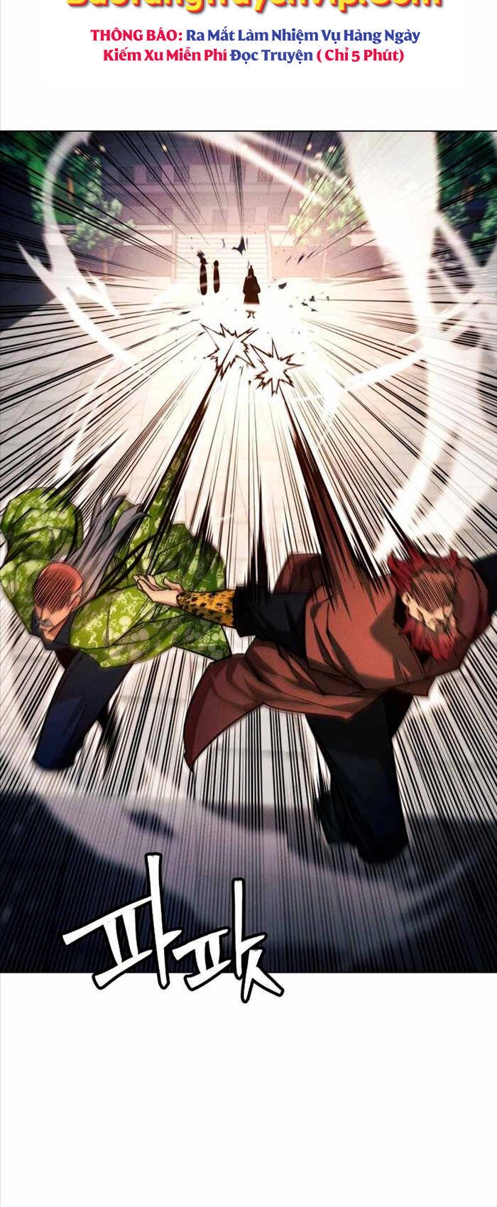 Chuyển Sinh Vào Thế Giới Võ Lâm Chapter 49 - 59