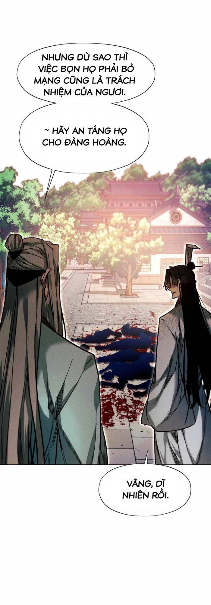 Chuyển Sinh Vào Thế Giới Võ Lâm Chapter 49 - 63