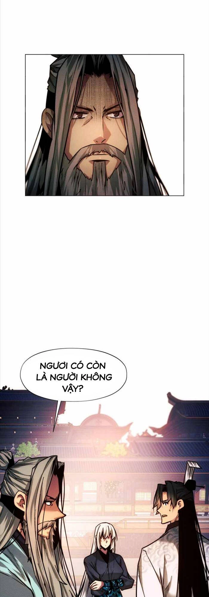 Chuyển Sinh Vào Thế Giới Võ Lâm Chapter 49 - 64