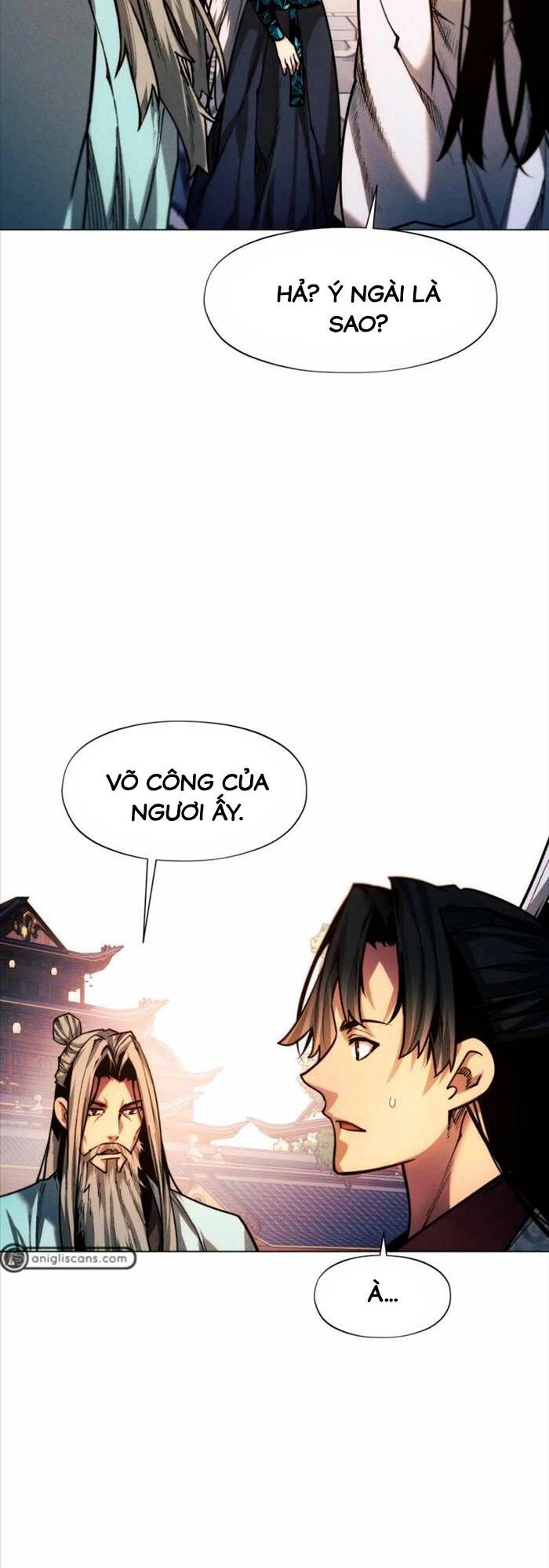 Chuyển Sinh Vào Thế Giới Võ Lâm Chapter 49 - 65