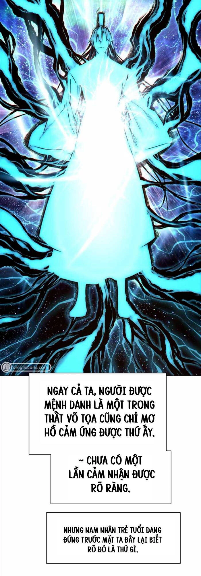 Chuyển Sinh Vào Thế Giới Võ Lâm Chapter 49 - 68