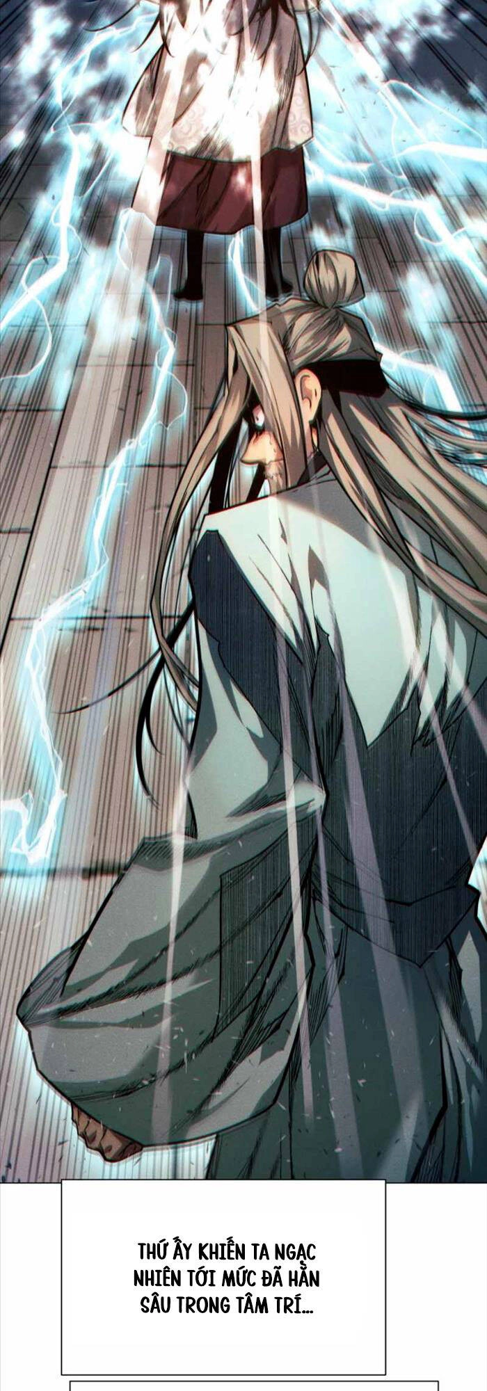 Chuyển Sinh Vào Thế Giới Võ Lâm Chapter 49 - 70