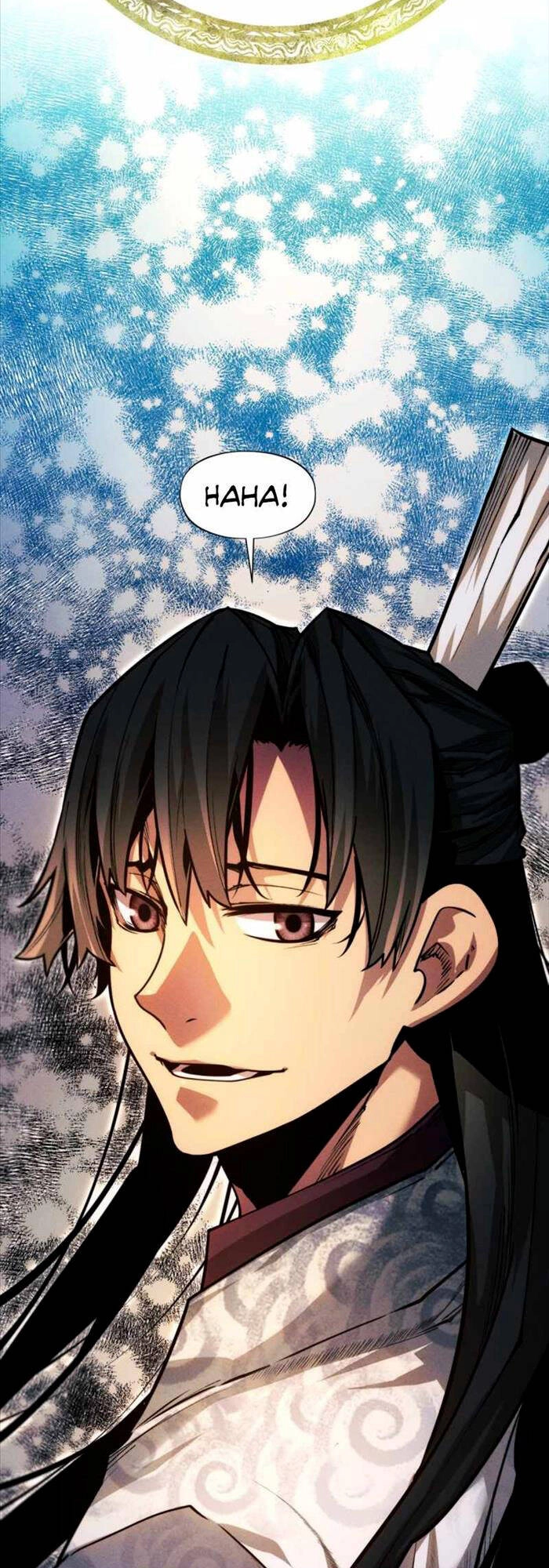 Chuyển Sinh Vào Thế Giới Võ Lâm Chapter 49 - 77