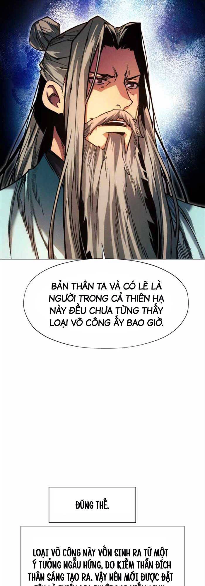 Chuyển Sinh Vào Thế Giới Võ Lâm Chapter 50 - 2