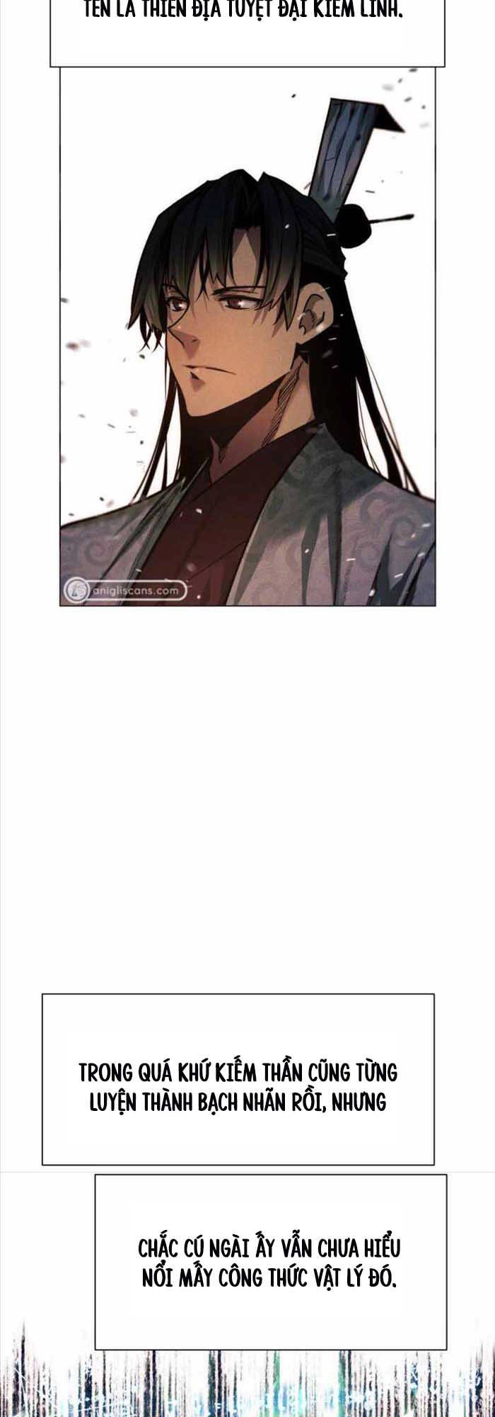 Chuyển Sinh Vào Thế Giới Võ Lâm Chapter 50 - 3