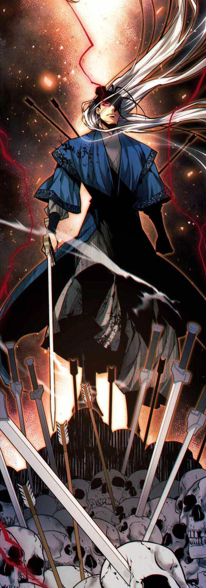 Chuyển Sinh Vào Thế Giới Võ Lâm Chapter 50 - 15