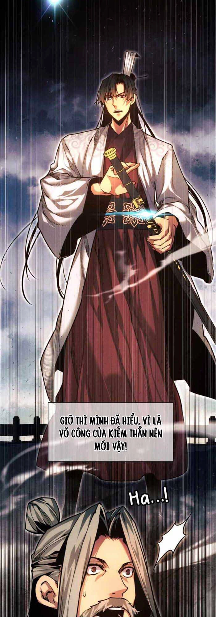 Chuyển Sinh Vào Thế Giới Võ Lâm Chapter 50 - 19