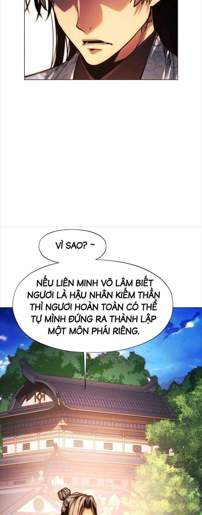 Chuyển Sinh Vào Thế Giới Võ Lâm Chapter 50 - 23