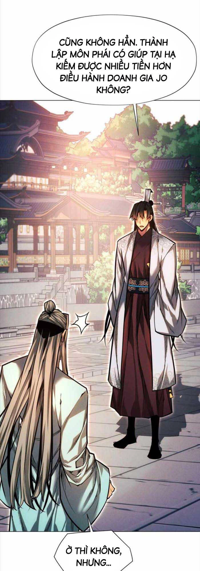 Chuyển Sinh Vào Thế Giới Võ Lâm Chapter 50 - 25