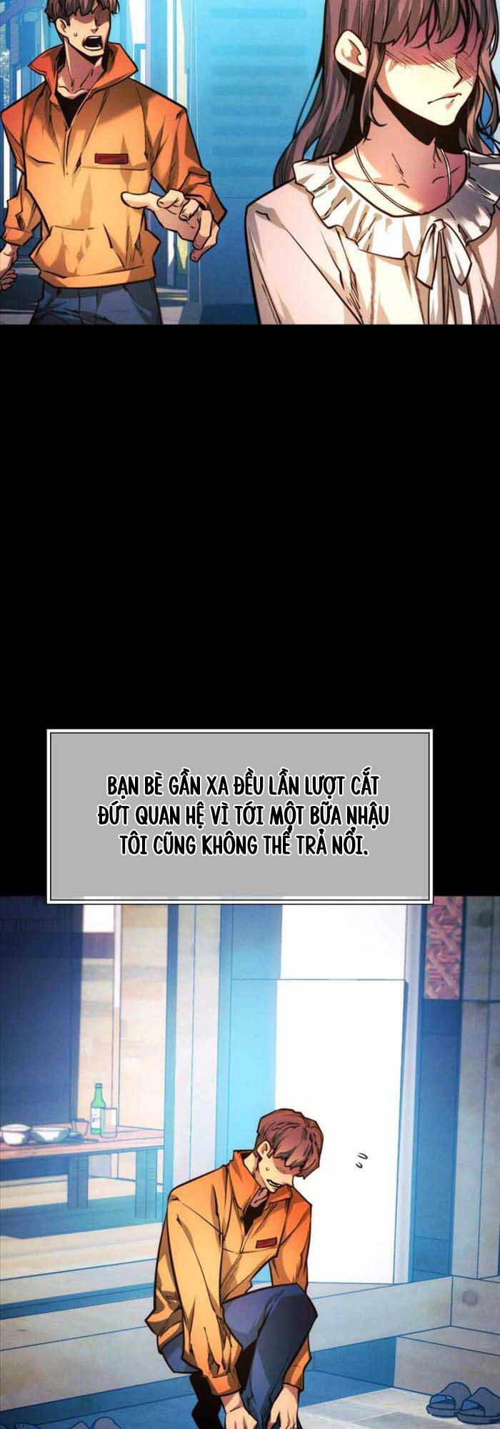 Chuyển Sinh Vào Thế Giới Võ Lâm Chapter 50 - 31