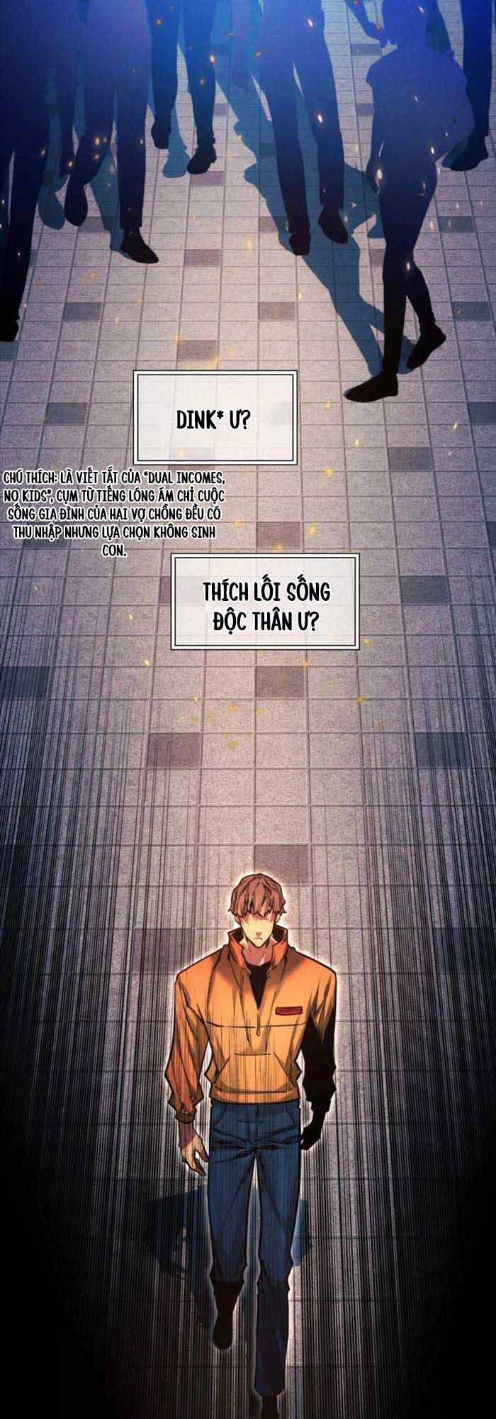 Chuyển Sinh Vào Thế Giới Võ Lâm Chapter 50 - 38